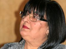 Дариана Генова